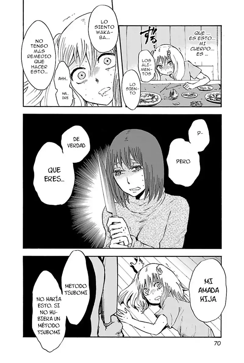 Switch Witch (2014) - Capítulo 3 - Página 19 - LectorTMOo