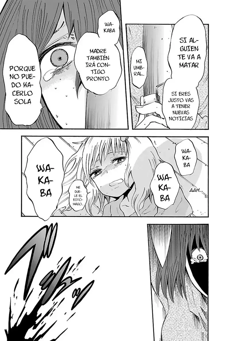Switch Witch (2014) - Capítulo 3 - Página 20 - LectorTMOo