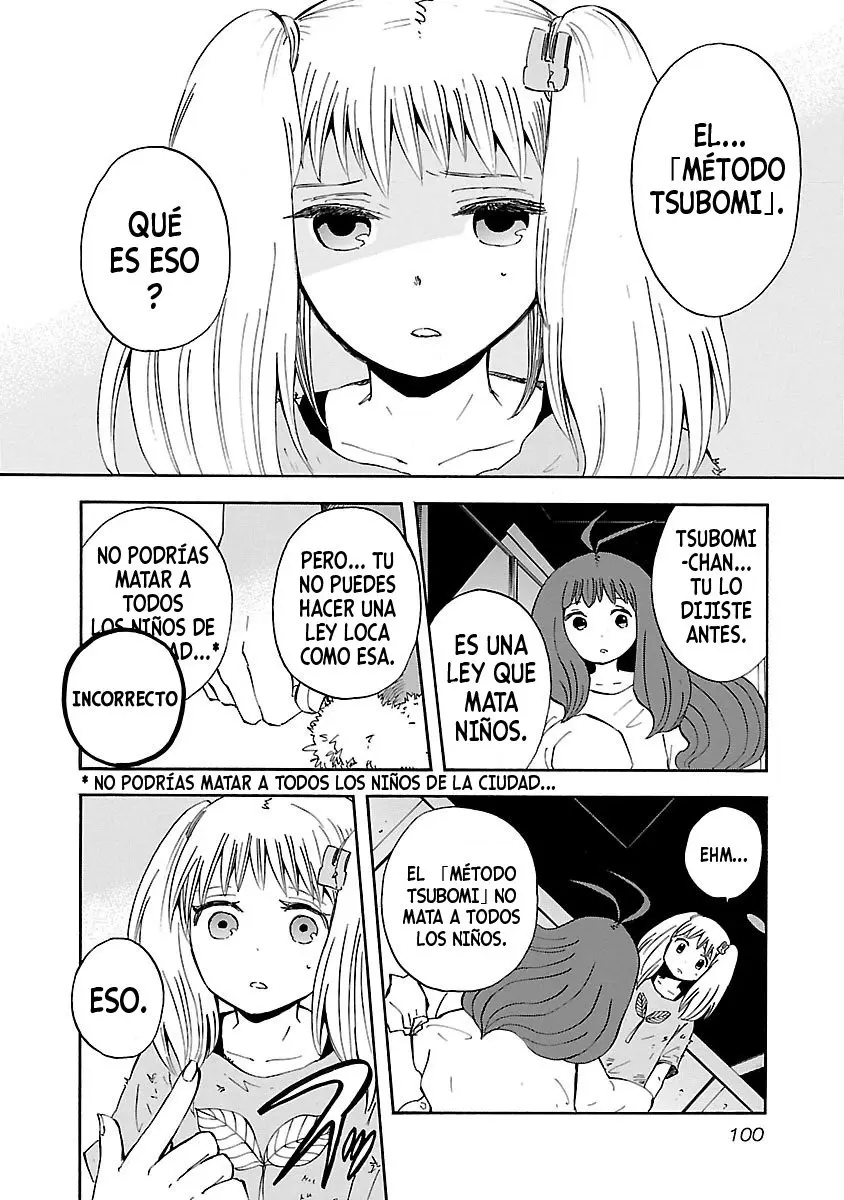 Switch Witch (2014) - Capítulo 5 - Página 8 - LectorTMOo