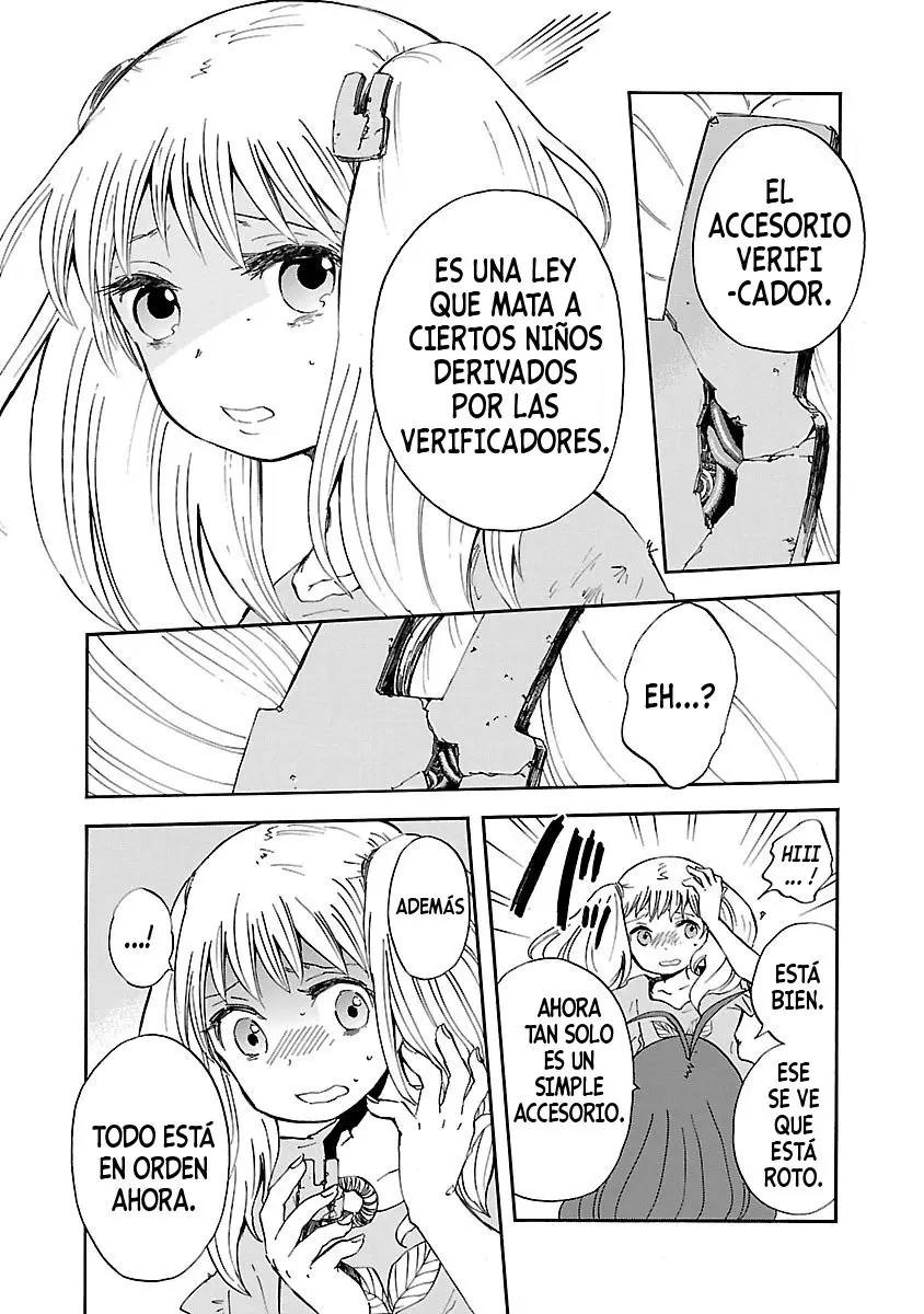 Switch Witch (2014) - Capítulo 5 - Página 9 - LectorTMOo