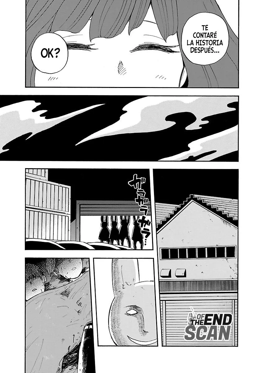 Switch Witch (2014) - Capítulo 5 - Página 11 - LectorTMOo