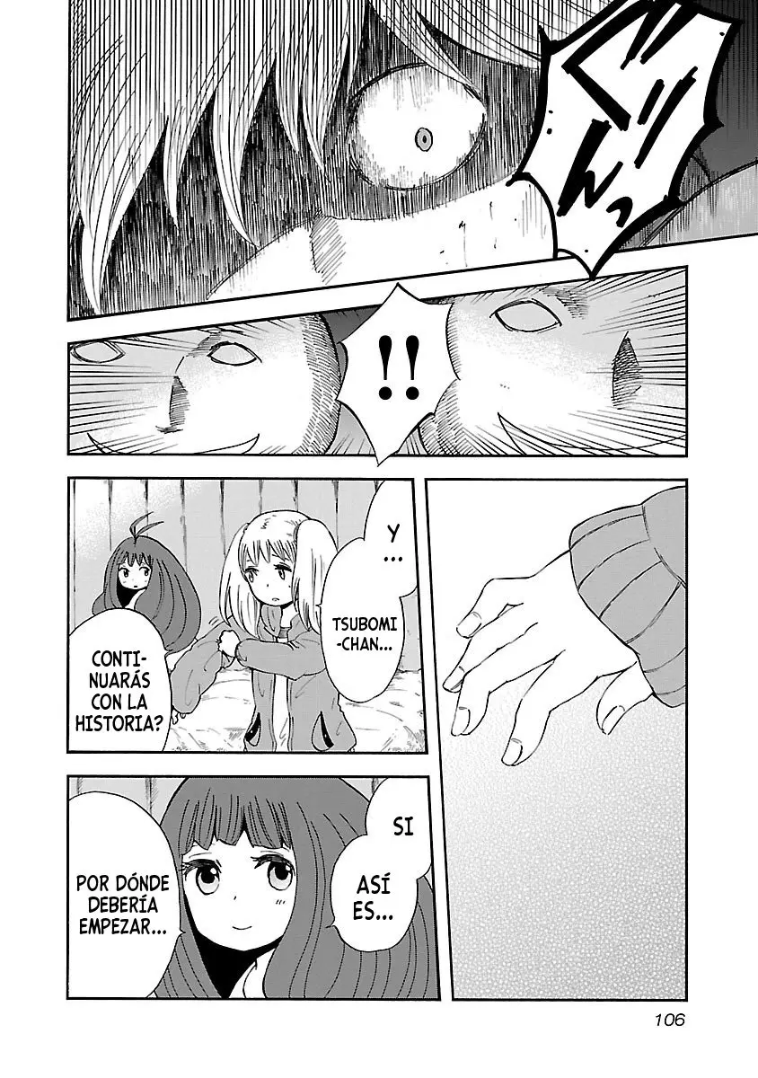 Switch Witch (2014) - Capítulo 5 - Página 14 - LectorTMOo