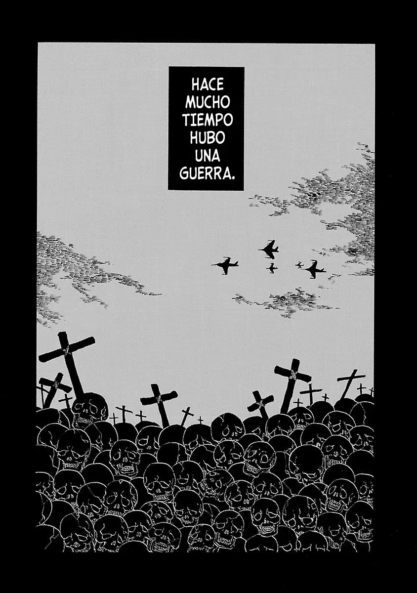 Switch Witch (2014) - Capítulo 5 - Página 15 - LectorTMOo