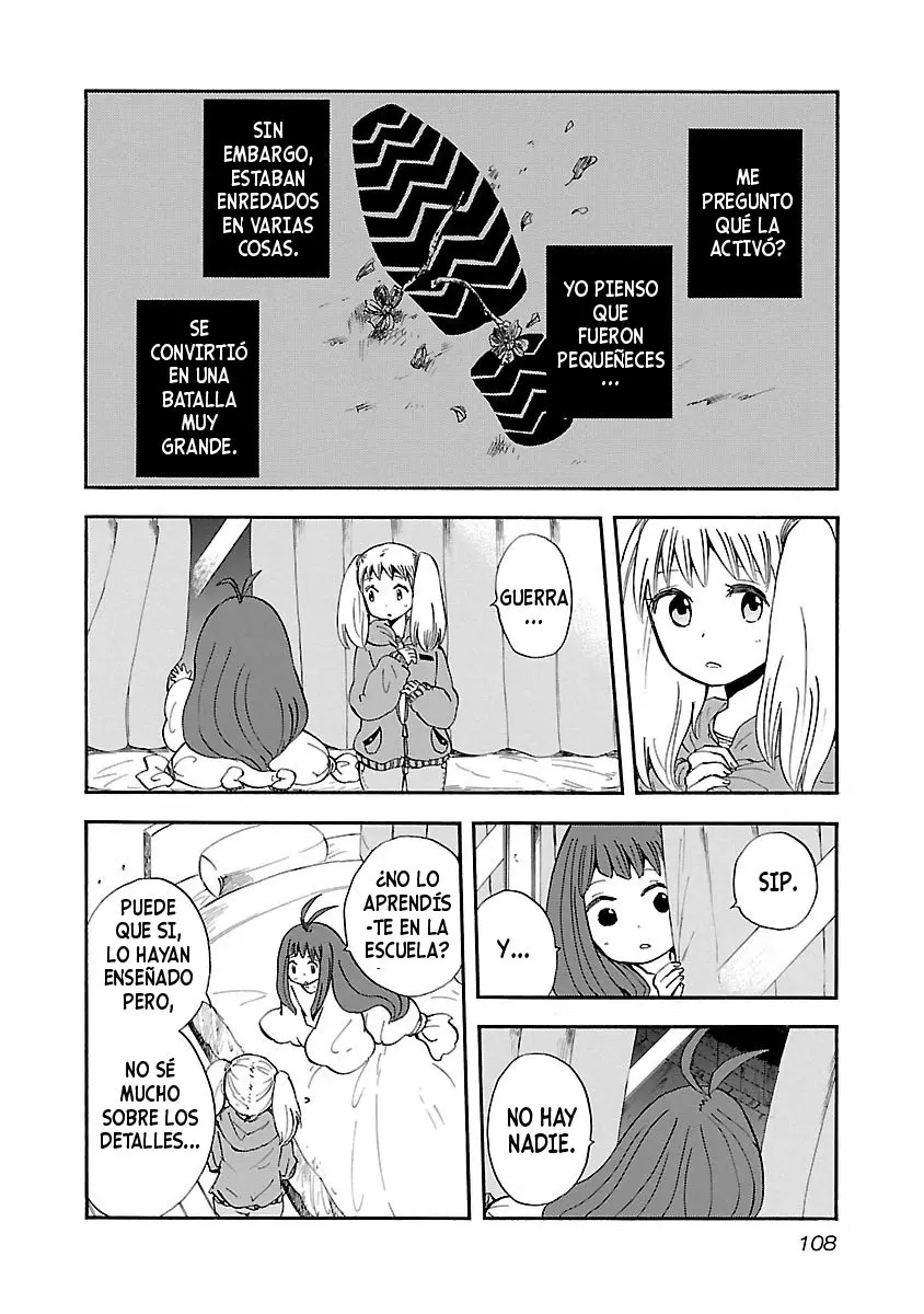 Switch Witch (2014) - Capítulo 5 - Página 16 - LectorTMOo