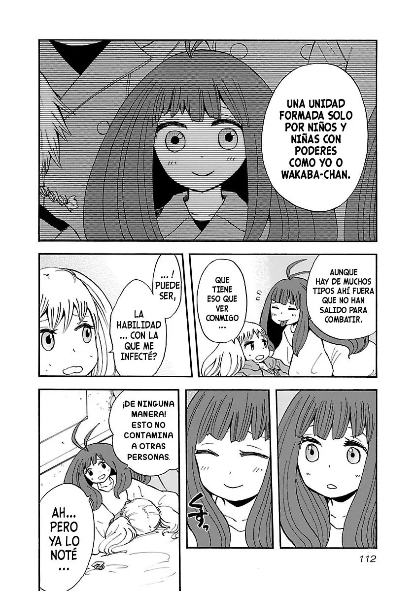Switch Witch (2014) - Capítulo 5 - Página 20 - LectorTMOo