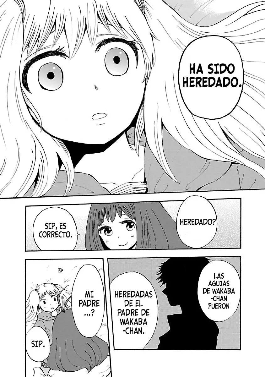 Switch Witch (2014) - Capítulo 5 - Página 21 - LectorTMOo