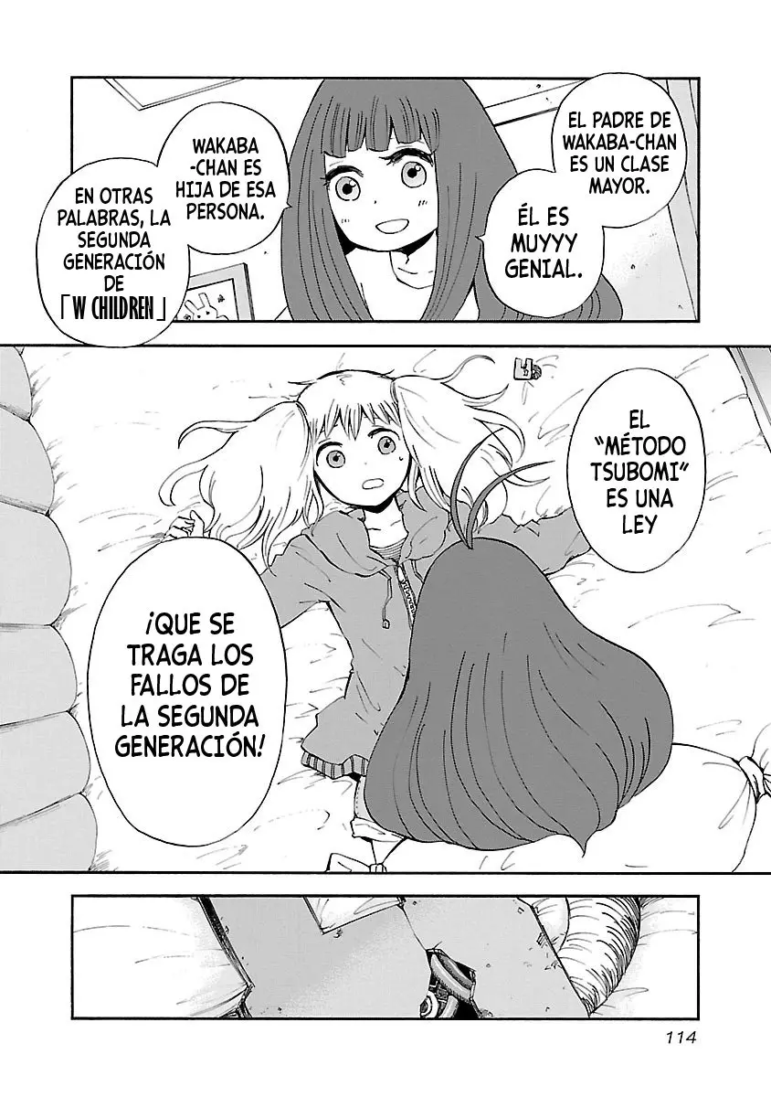 Switch Witch (2014) - Capítulo 5 - Página 22 - LectorTMOo