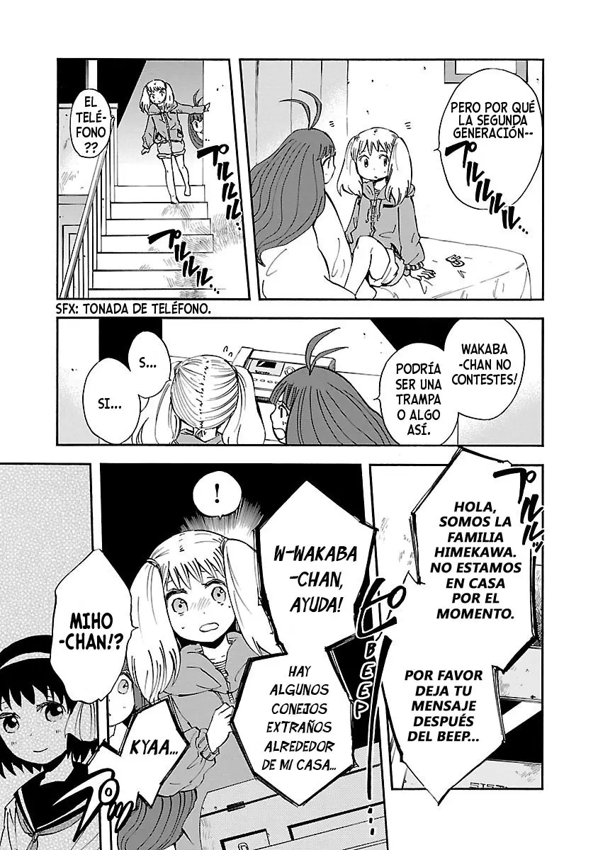 Switch Witch (2014) - Capítulo 6 - Página 5 - LectorTMOo