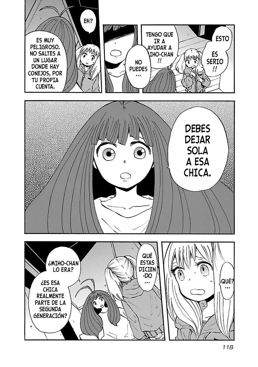Switch Witch (2014) - Capítulo 6 - Página 6 - LectorTMOo
