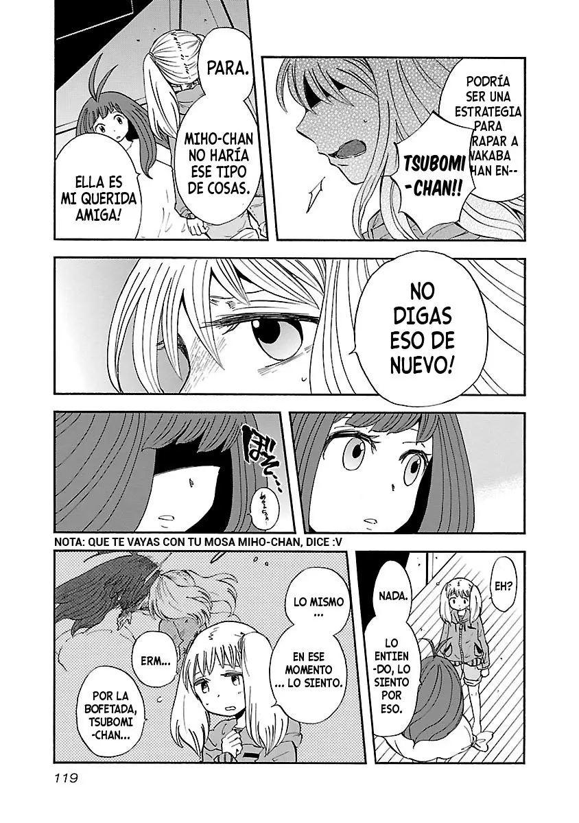 Switch Witch (2014) - Capítulo 6 - Página 7 - LectorTMOo