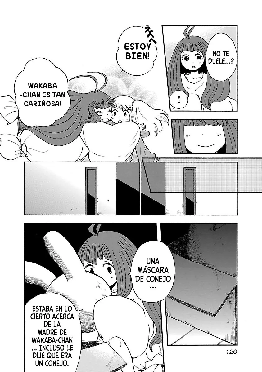 Switch Witch (2014) - Capítulo 6 - Página 8 - LectorTMOo