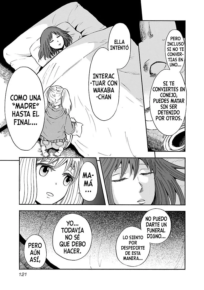 Switch Witch (2014) - Capítulo 6 - Página 9 - LectorTMOo