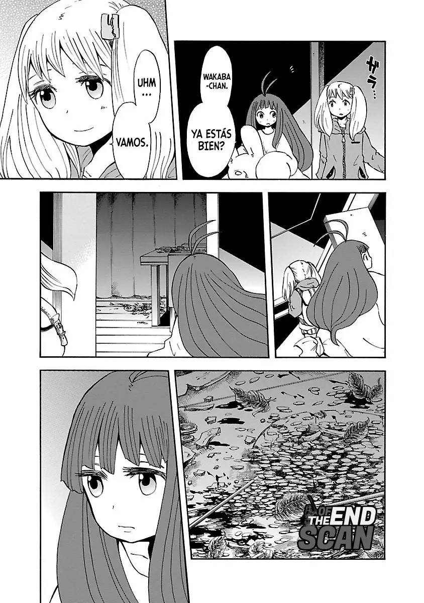 Switch Witch (2014) - Capítulo 6 - Página 11 - LectorTMOo