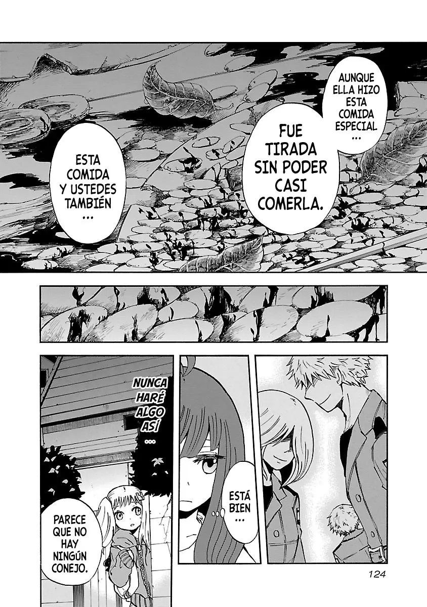 Switch Witch (2014) - Capítulo 6 - Página 12 - LectorTMOo