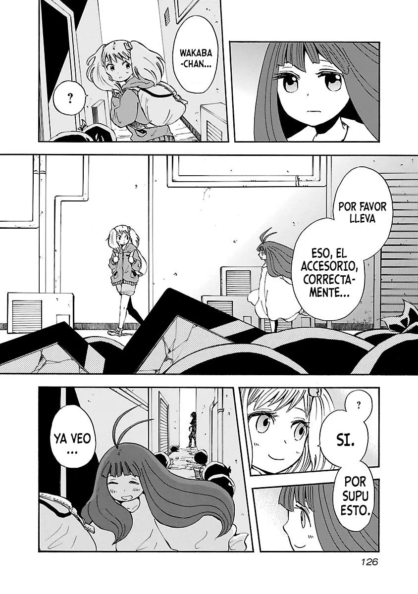 Switch Witch (2014) - Capítulo 6 - Página 14 - LectorTMOo