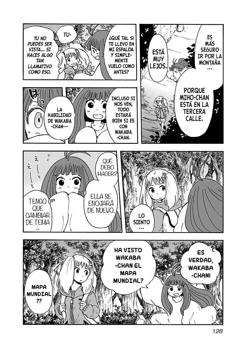 Switch Witch (2014) - Capítulo 6 - Página 16 - LectorTMOo