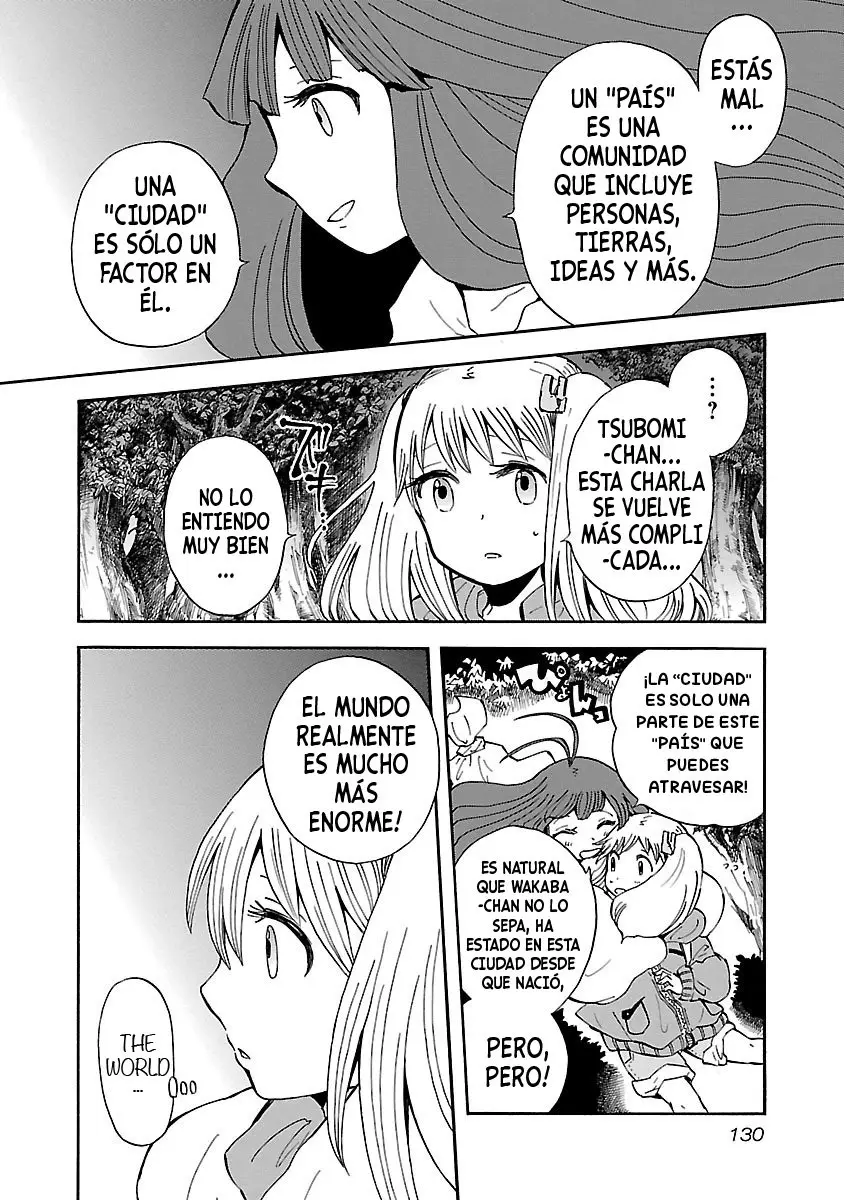 Switch Witch (2014) - Capítulo 6 - Página 18 - LectorTMOo
