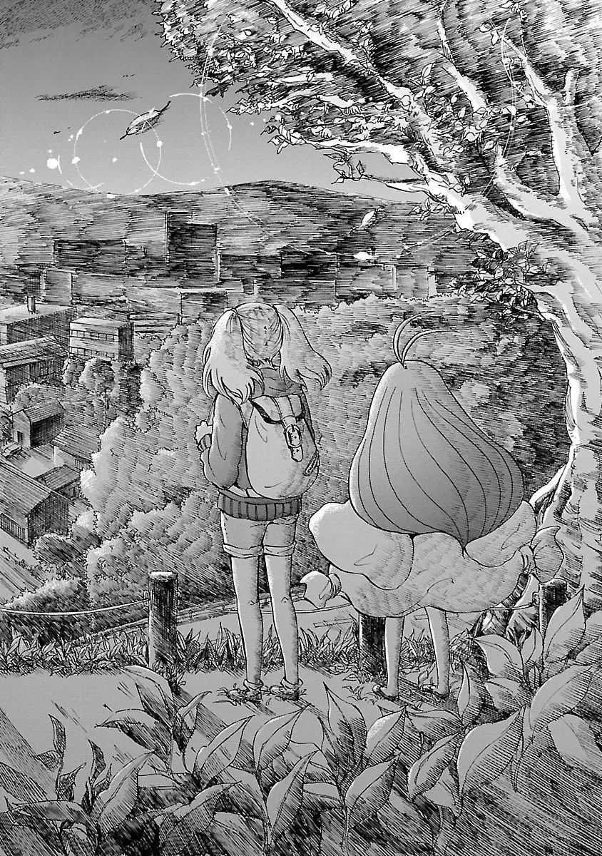 Switch Witch (2014) - Capítulo 6 - Página 20 - LectorTMOo