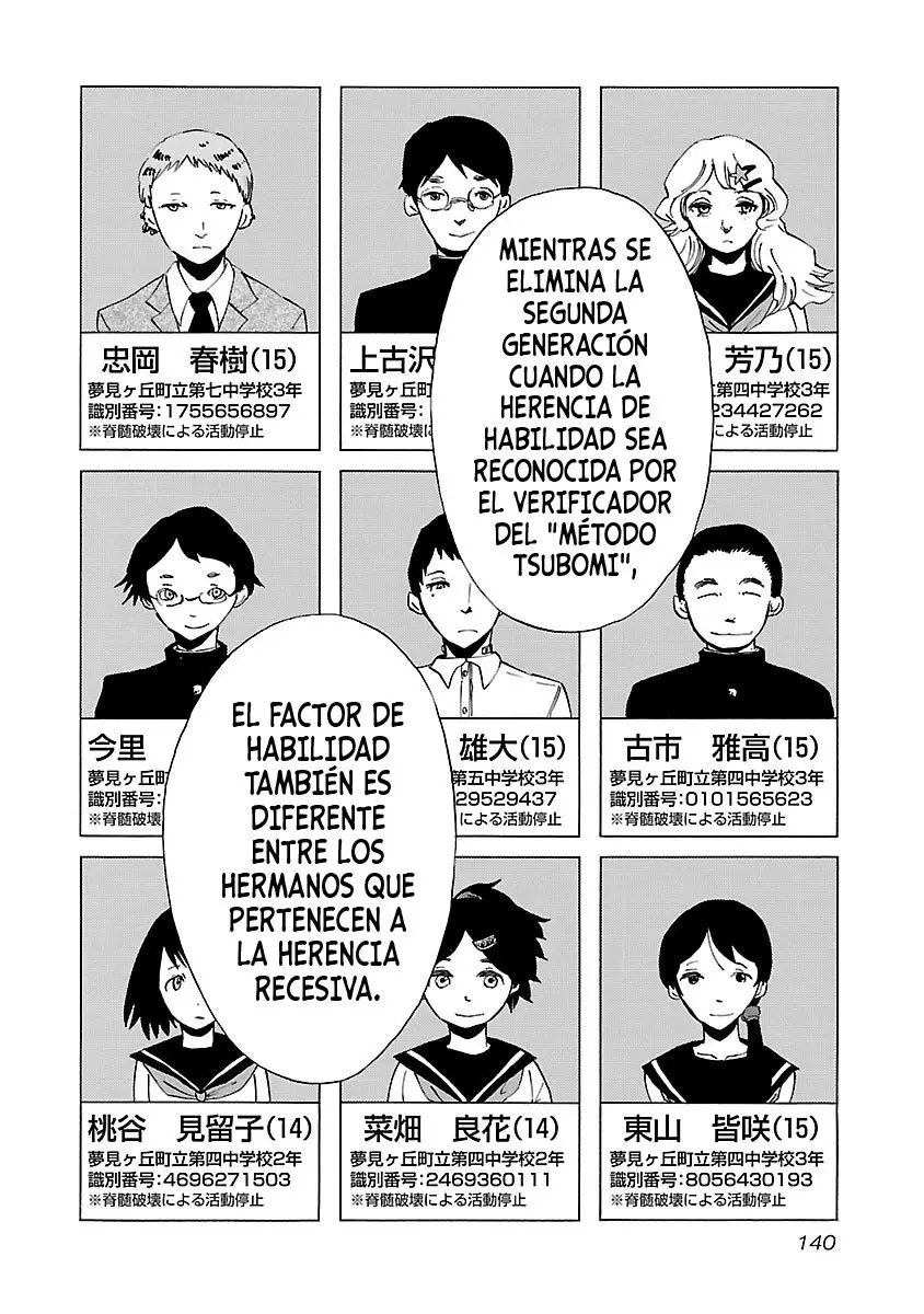 Switch Witch (2014) - Capítulo 7 - Página 6 - LectorTMOo