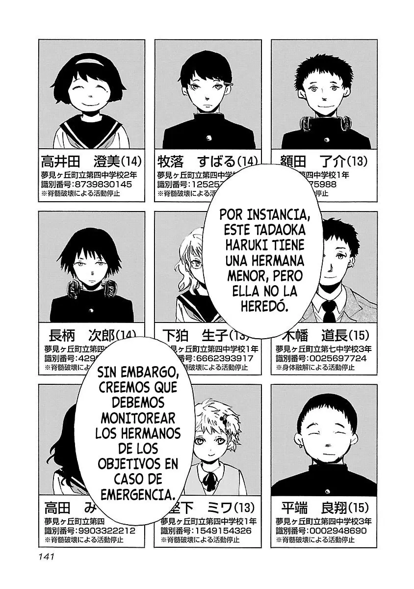 Switch Witch (2014) - Capítulo 7 - Página 7 - LectorTMOo