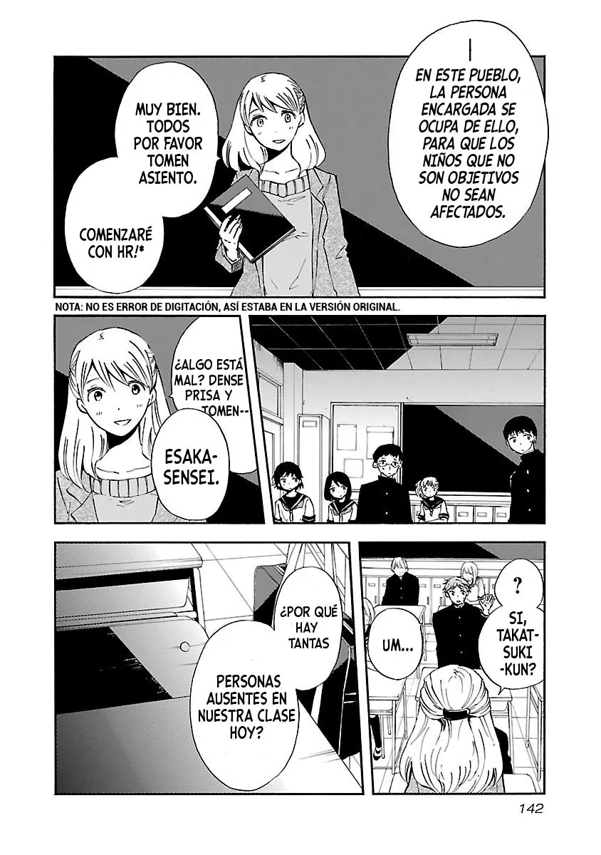 Switch Witch (2014) - Capítulo 7 - Página 8 - LectorTMOo