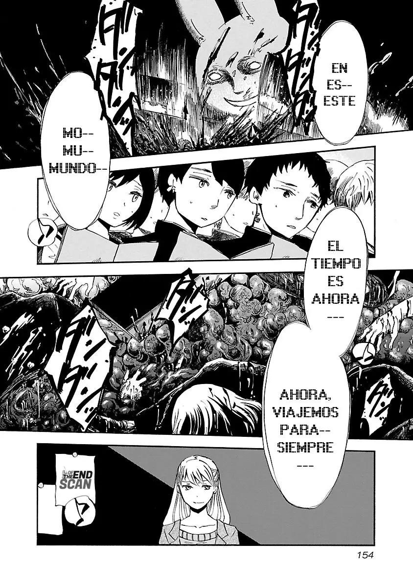 Switch Witch (2014) - Capítulo 7 - Página 11 - LectorTMOo