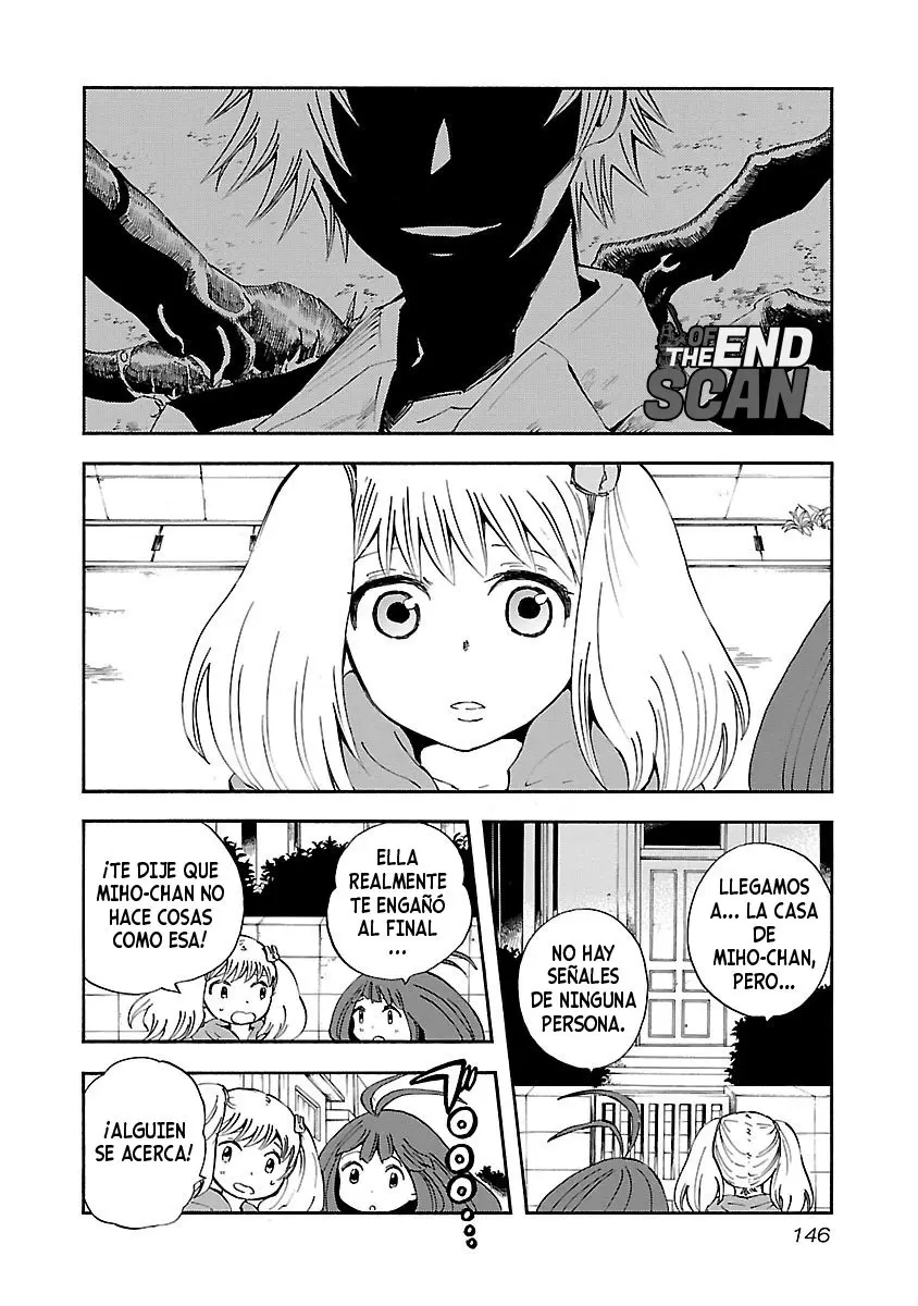 Switch Witch (2014) - Capítulo 7 - Página 16 - LectorTMOo