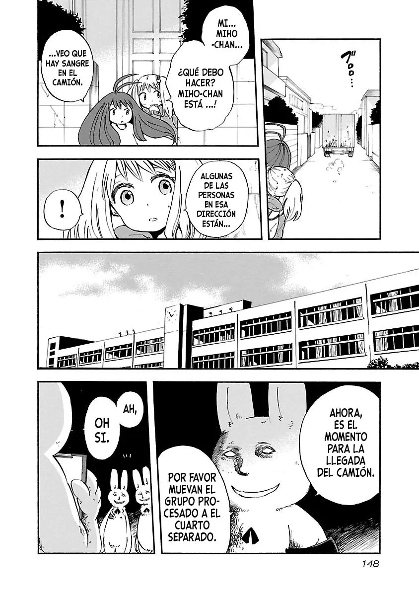 Switch Witch (2014) - Capítulo 7 - Página 18 - LectorTMOo
