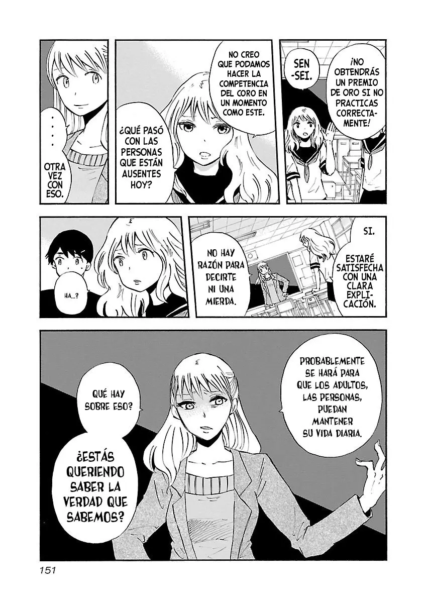 Switch Witch (2014) - Capítulo 7 - Página 21 - LectorTMOo