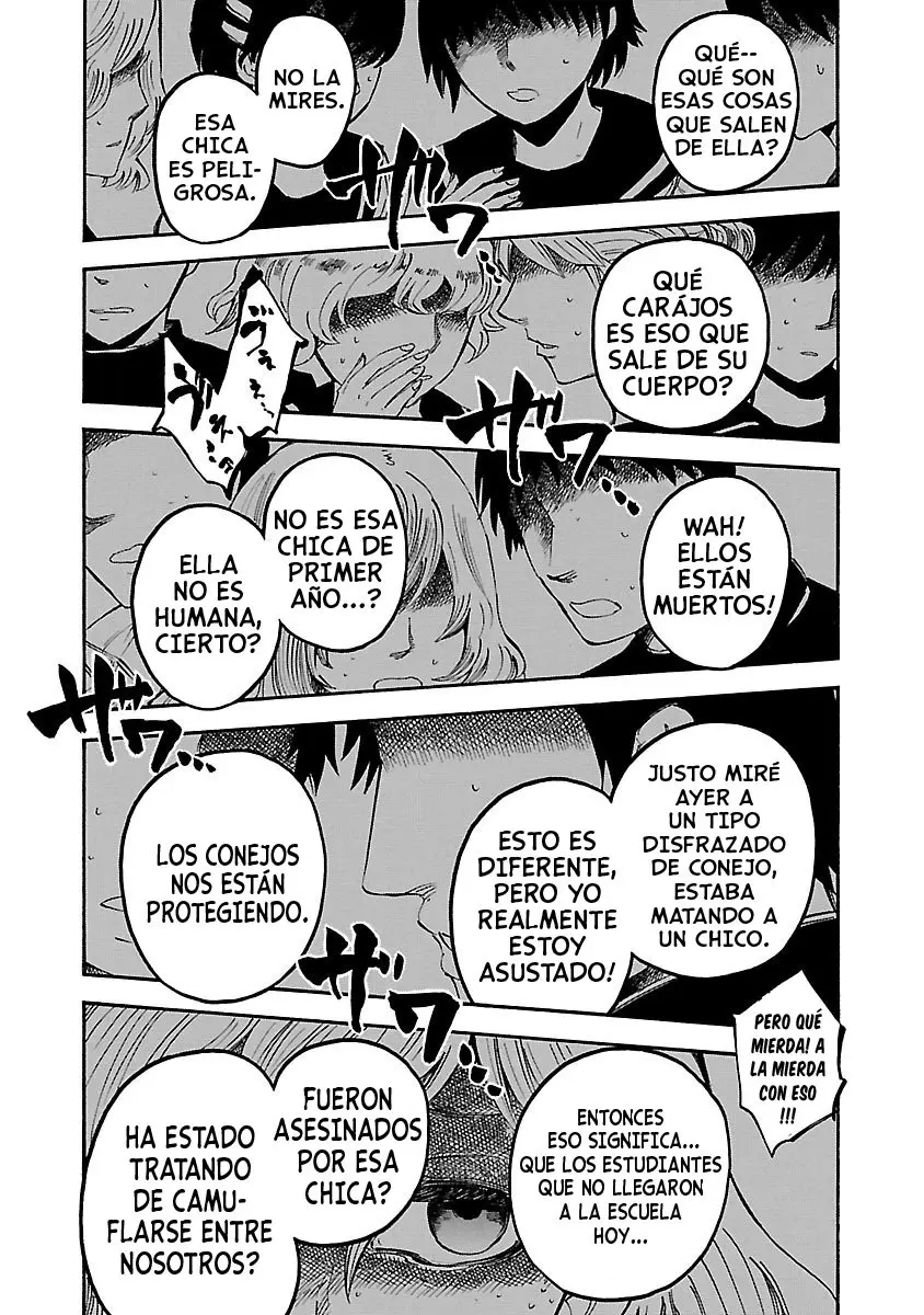 Switch Witch (2014) - Capítulo 8 - Página 12 - LectorTMOo