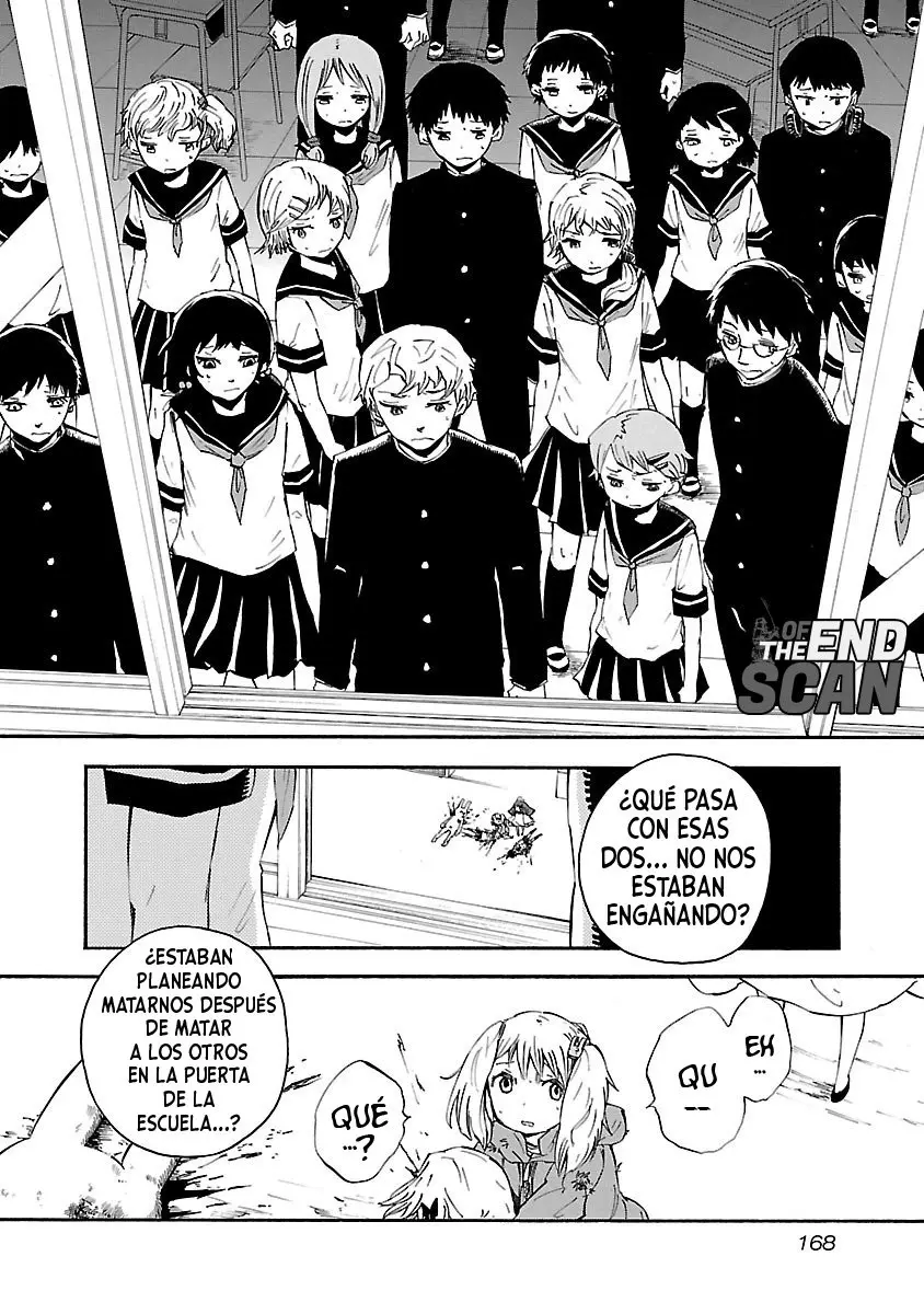 Switch Witch (2014) - Capítulo 8 - Página 13 - LectorTMOo