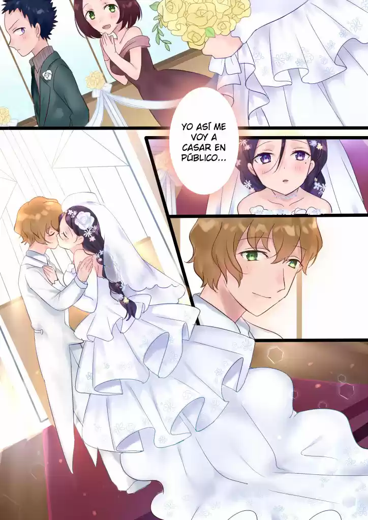 Switched to the Women's Bath! - Capítulo 0.01 - Página 43 - LectorTMOo