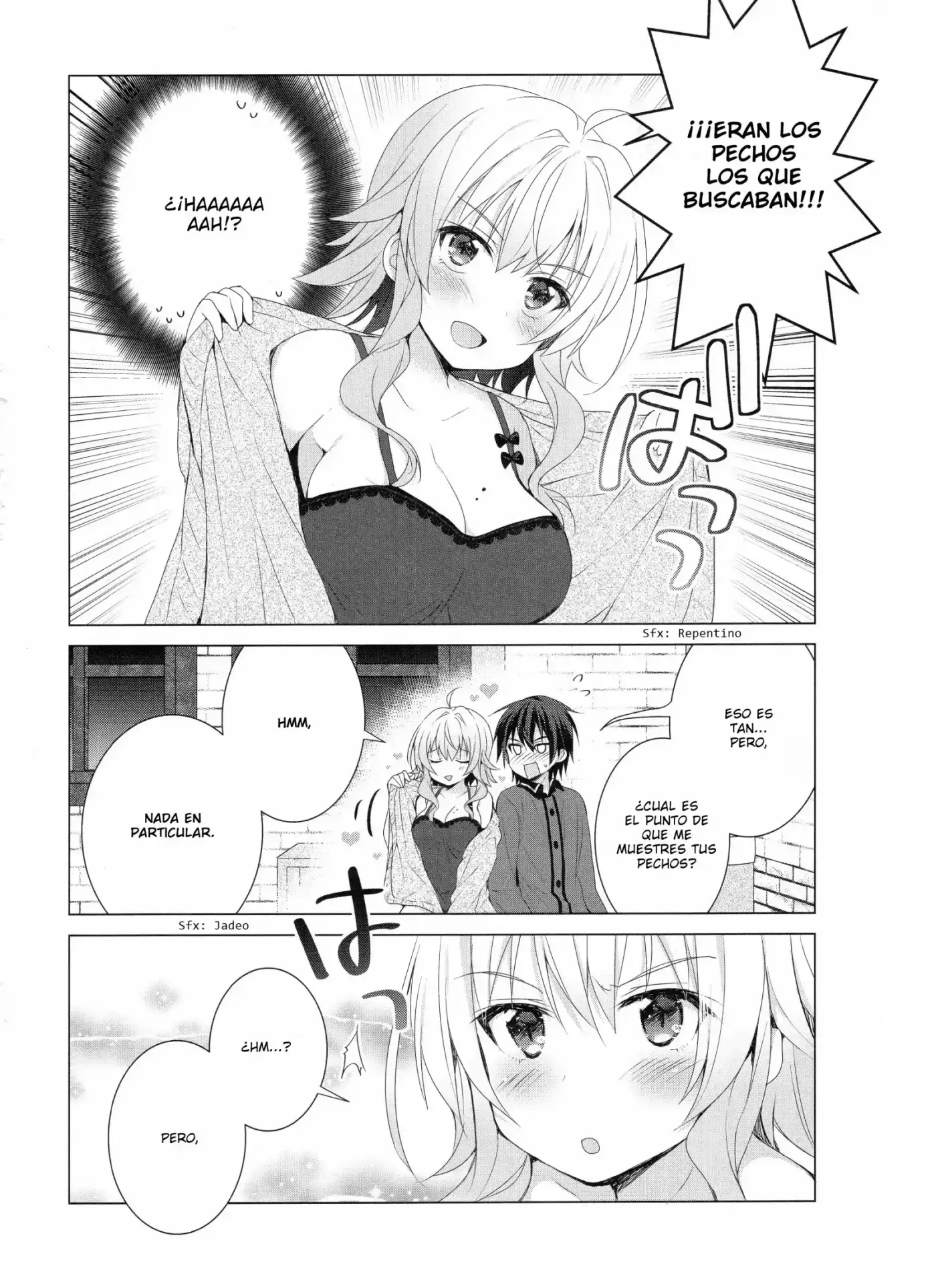 Sword Art Online Aincrad Night of Kirito (2016) - Capítulo 3 - Página 9 - LectorTMOo