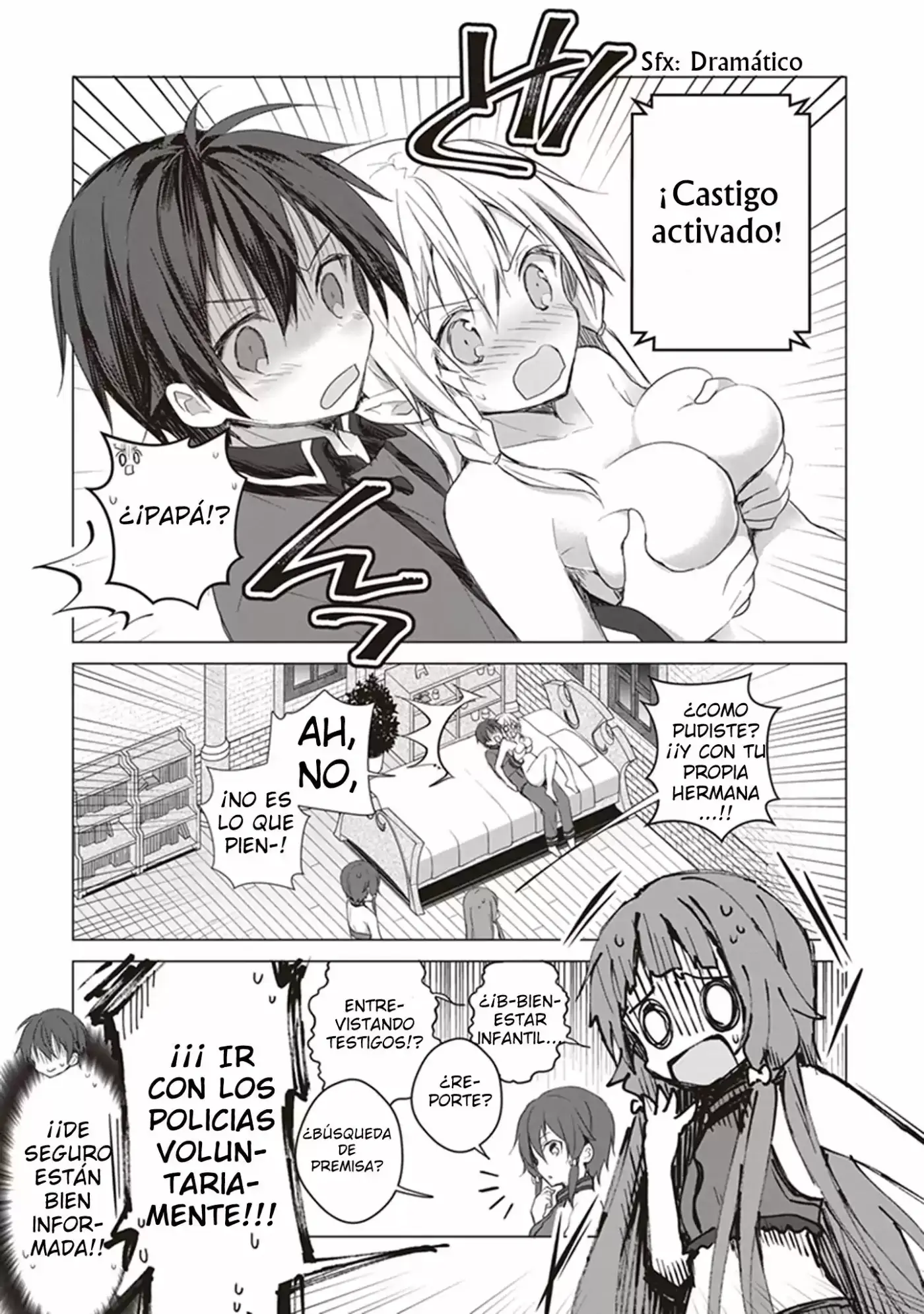 Sword Art Online Aincrad Night of Kirito (2016) - Capítulo 7 - Página 16 - LectorTMOo