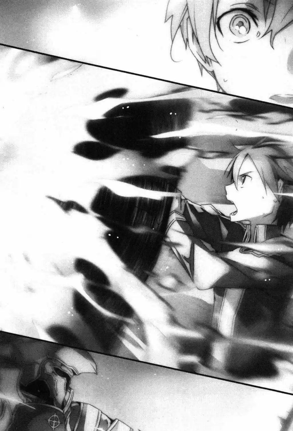 Sword Art Online: Aincrad (2010) - Capítulo 12 - Página 121 - LectorTMOo