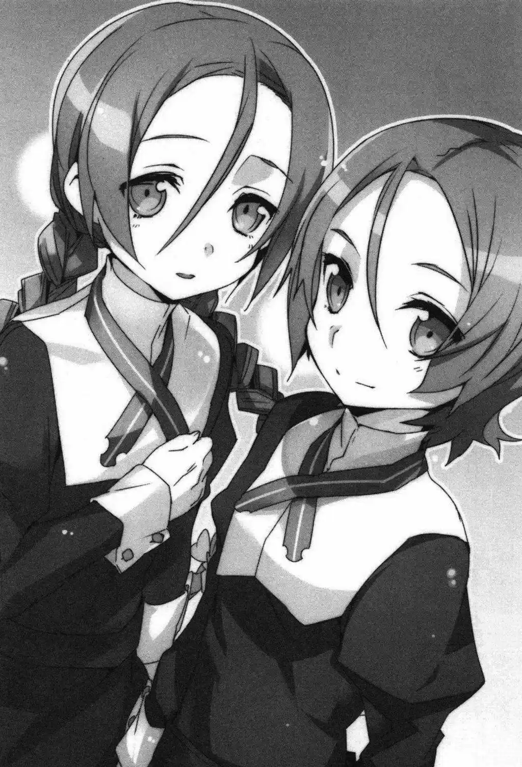 Sword Art Online: Aincrad (2010) - Capítulo 12 - Página 148 - LectorTMOo