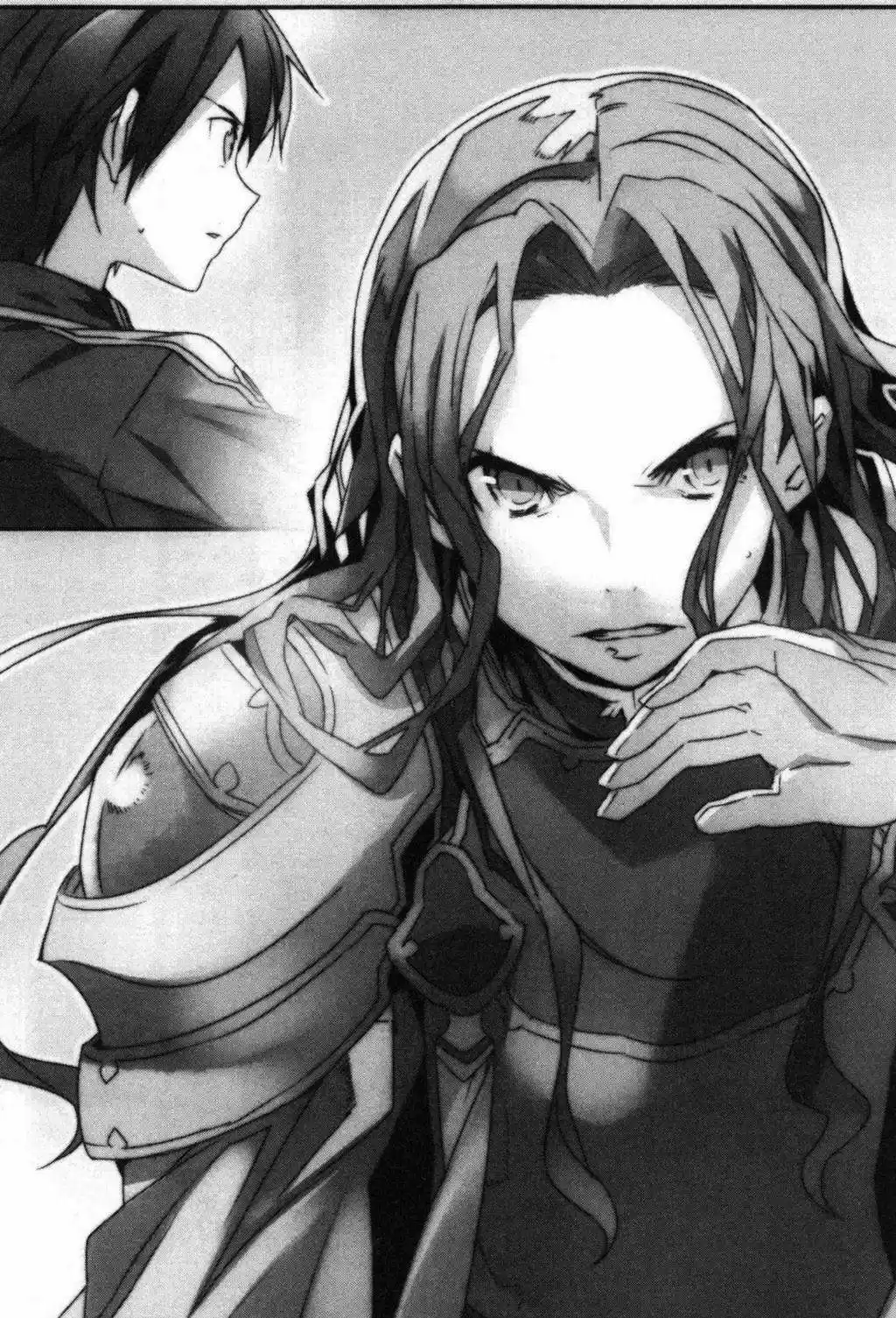Sword Art Online: Aincrad (2010) - Capítulo 12 - Página 175 - LectorTMOo