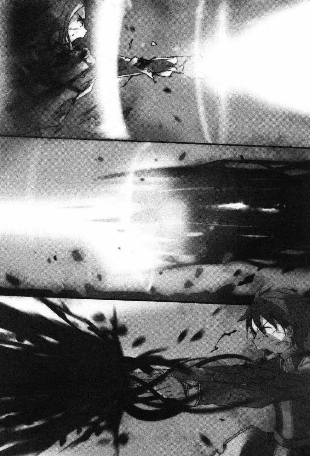 Sword Art Online: Aincrad (2010) - Capítulo 12 - Página 197 - LectorTMOo
