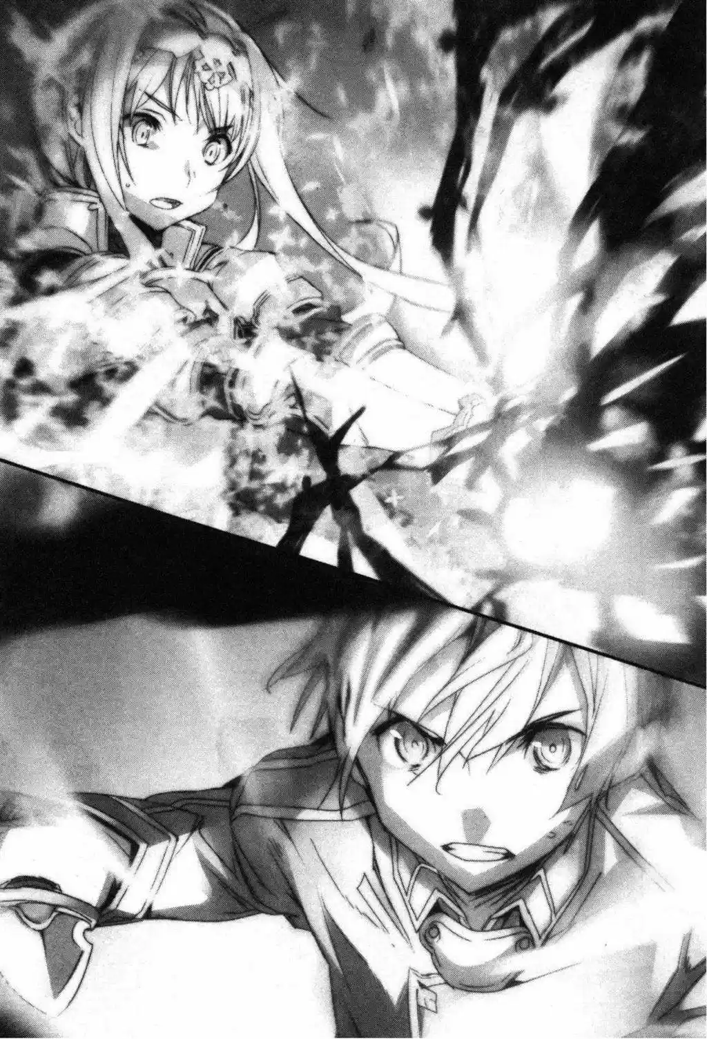 Sword Art Online: Aincrad (2010) - Capítulo 12 - Página 244 - LectorTMOo