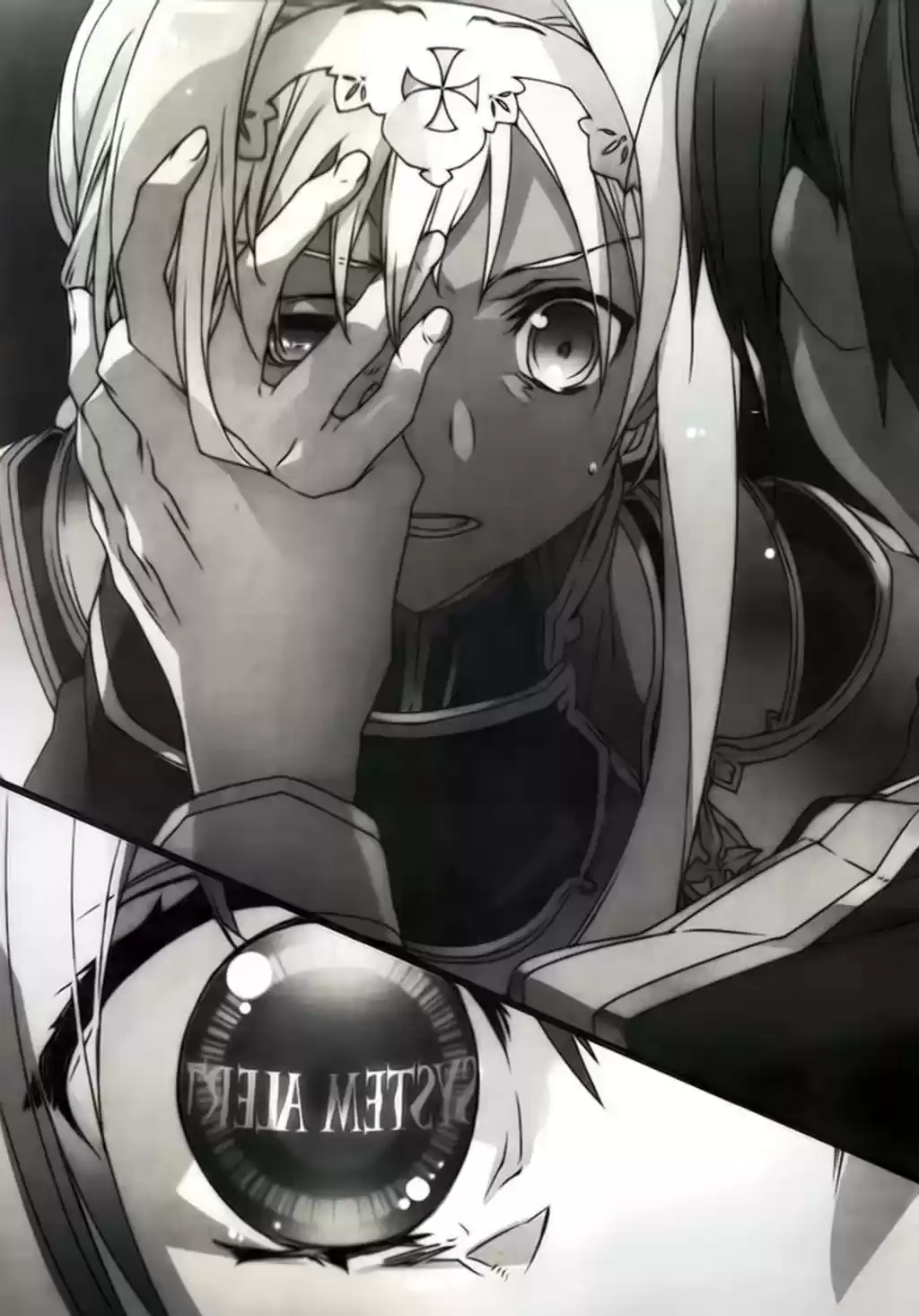 Sword Art Online: Aincrad (2010) - Capítulo 13 - Página 138 - LectorTMOo