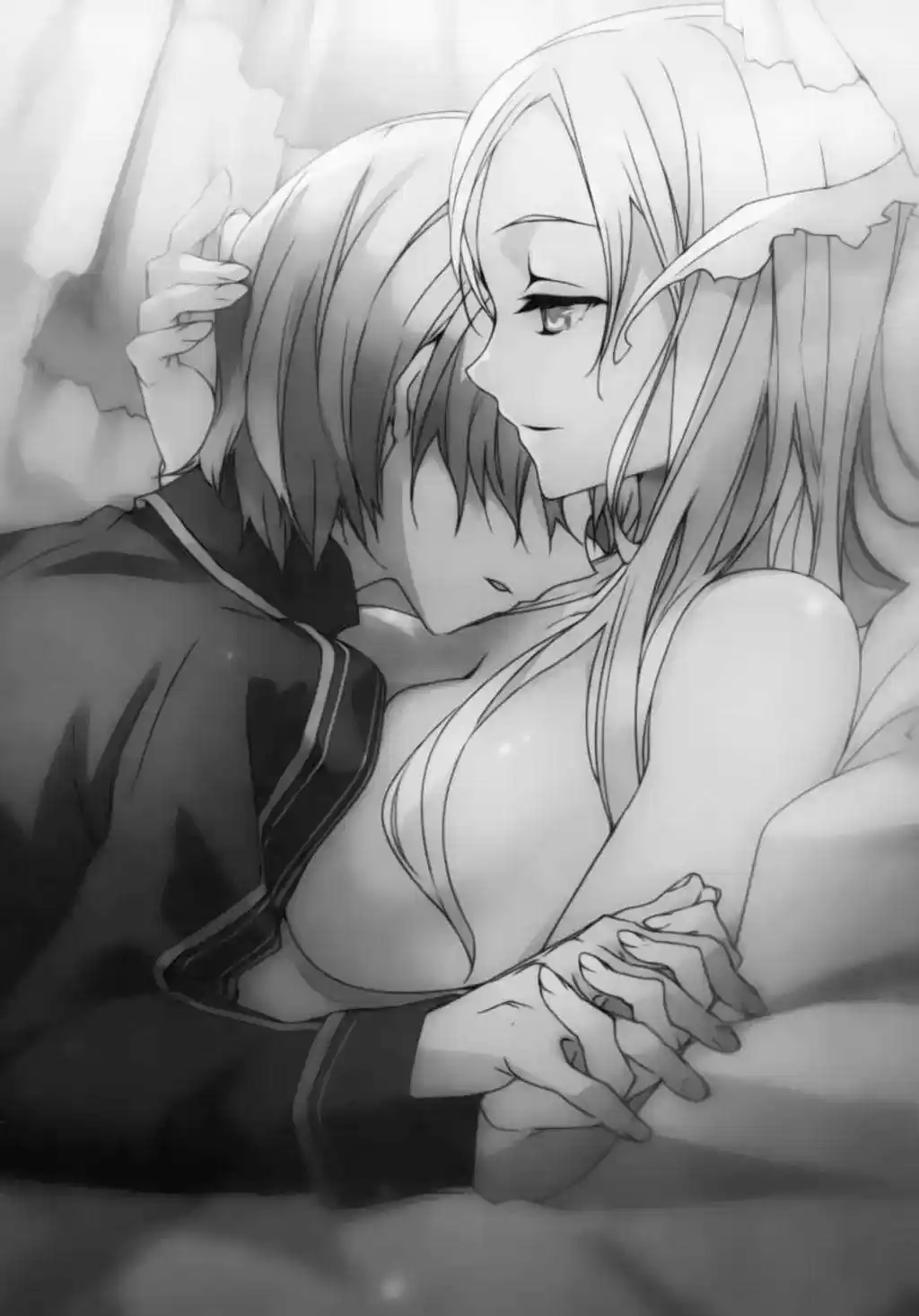 Sword Art Online: Aincrad (2010) - Capítulo 13 - Página 165 - LectorTMOo
