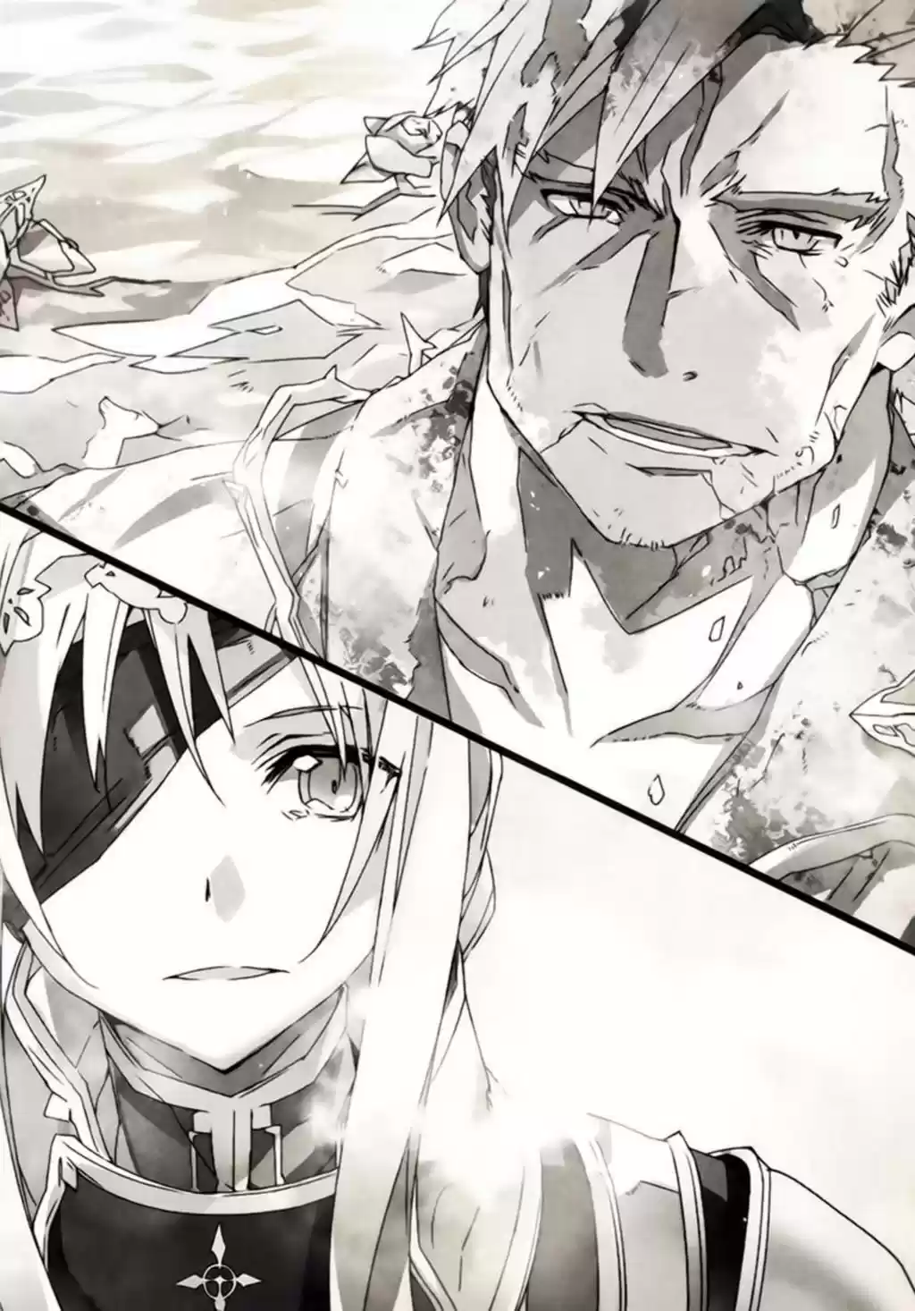 Sword Art Online: Aincrad (2010) - Capítulo 13 - Página 182 - LectorTMOo