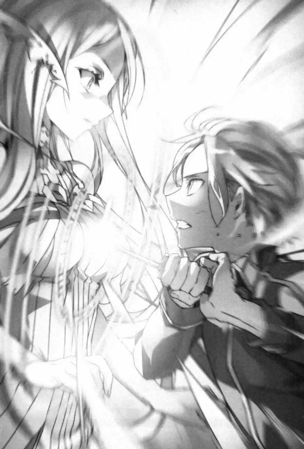 Sword Art Online: Aincrad (2010) - Capítulo 14 - Página 43 - LectorTMOo