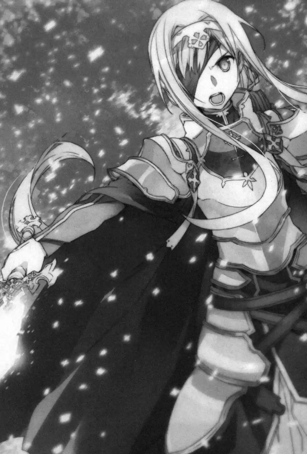 Sword Art Online: Aincrad (2010) - Capítulo 14 - Página 75 - LectorTMOo