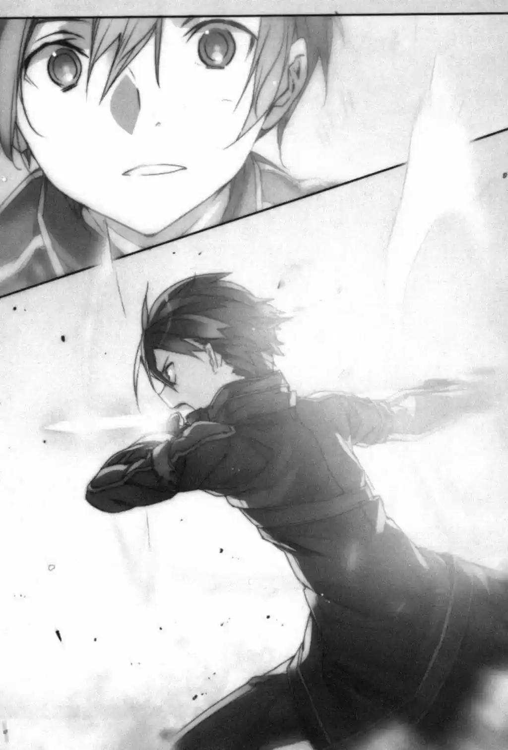 Sword Art Online: Aincrad (2010) - Capítulo 14 - Página 90 - LectorTMOo