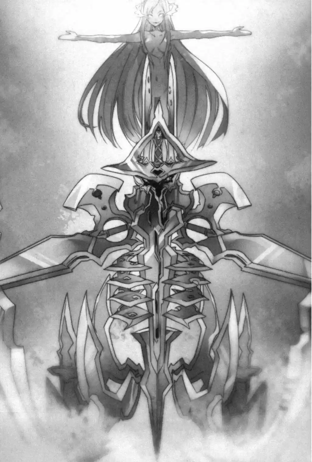 Sword Art Online: Aincrad (2010) - Capítulo 14 - Página 110 - LectorTMOo