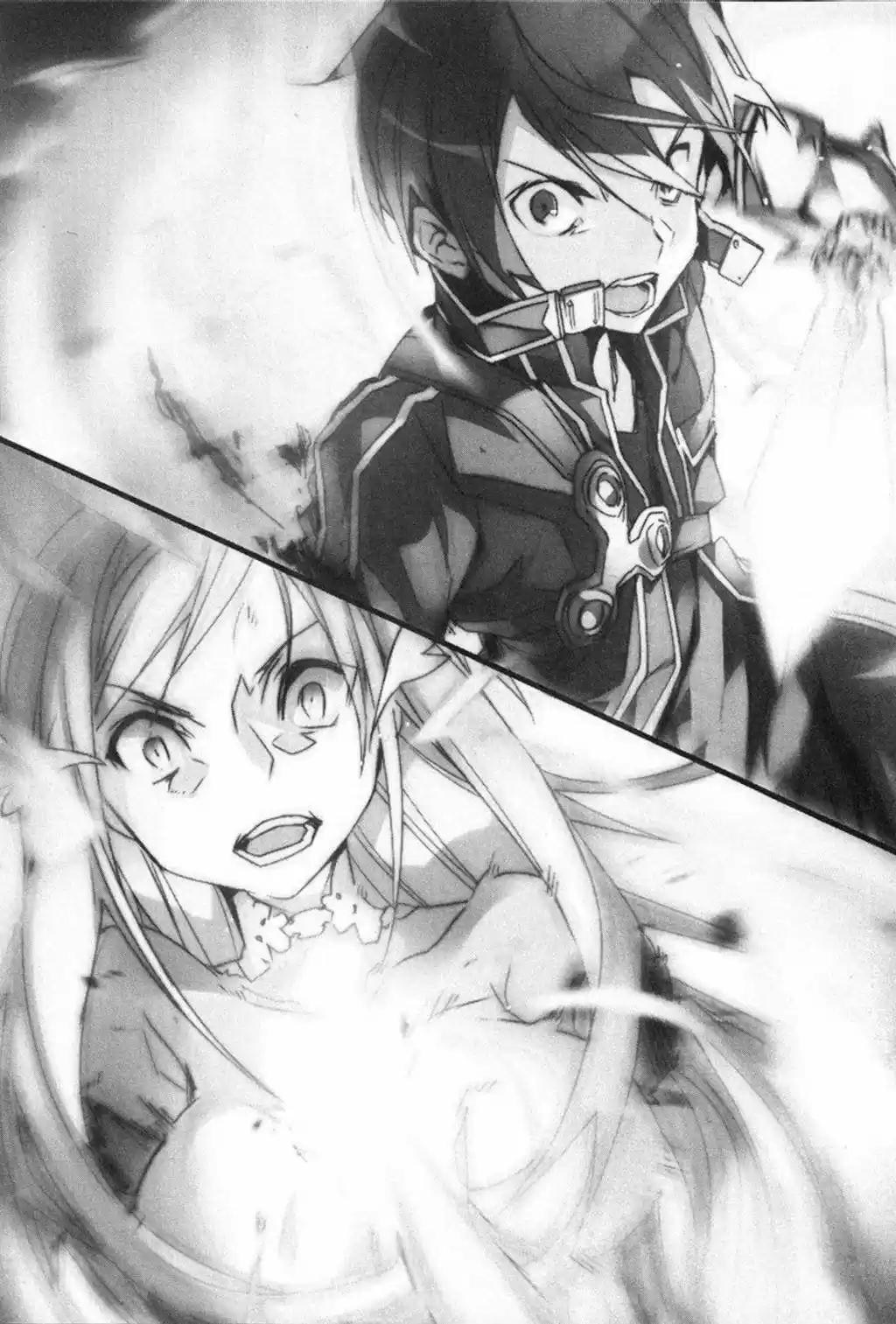 Sword Art Online: Aincrad (2010) - Capítulo 14 - Página 189 - LectorTMOo