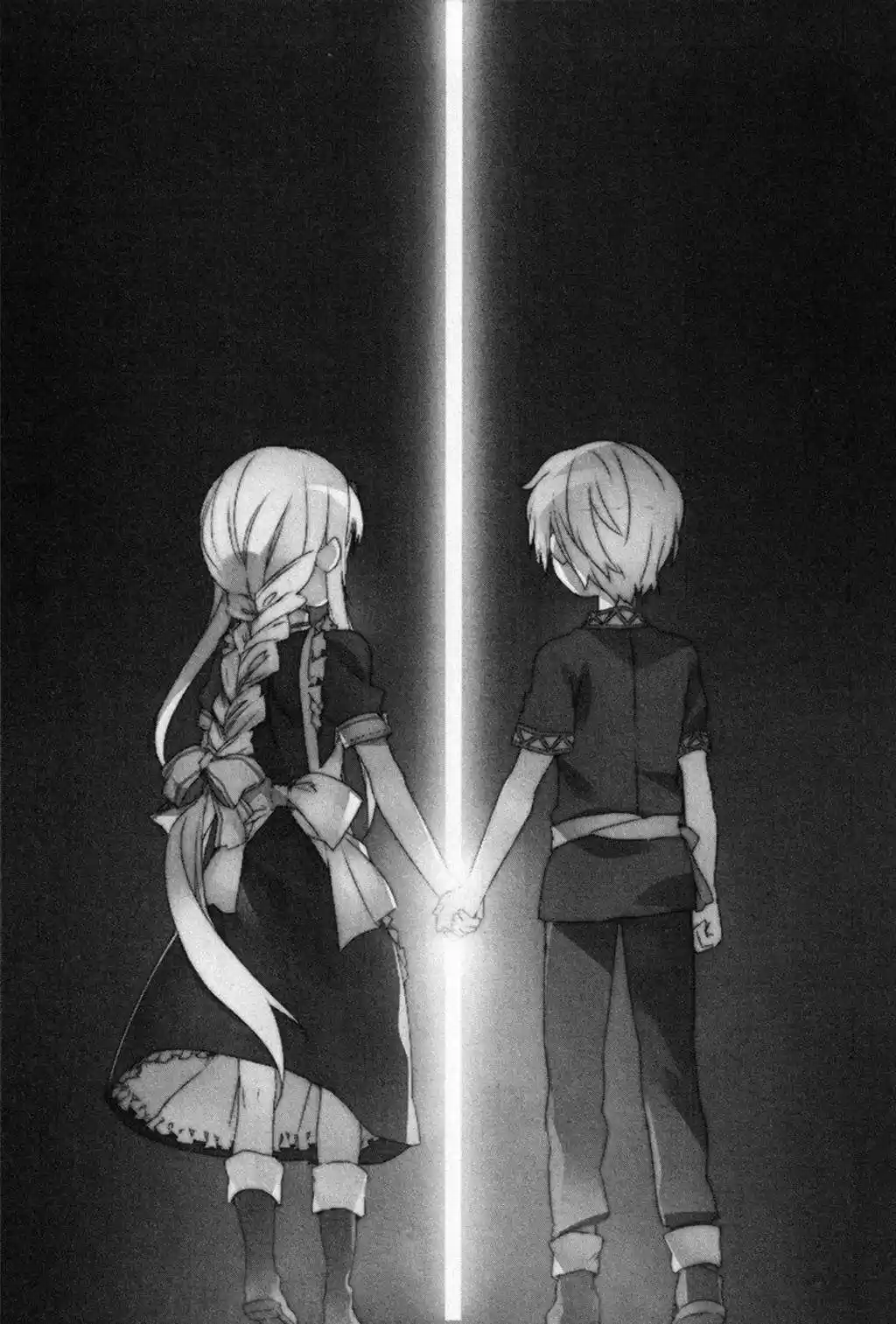 Sword Art Online: Aincrad (2010) - Capítulo 14 - Página 205 - LectorTMOo