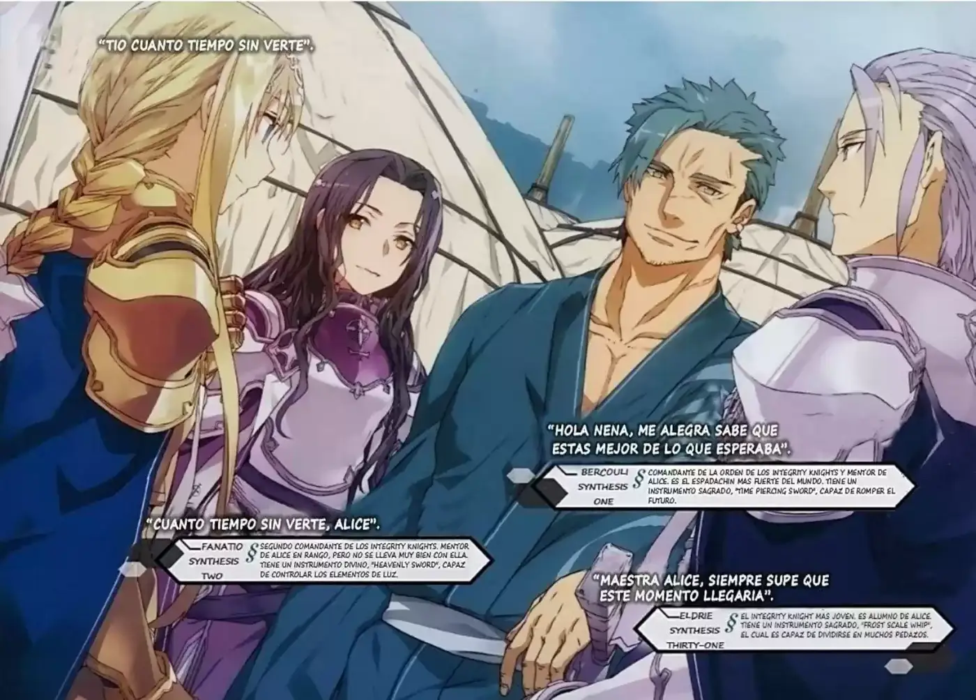 Sword Art Online: Aincrad (2010) - Capítulo 15 - Página 4 - LectorTMOo