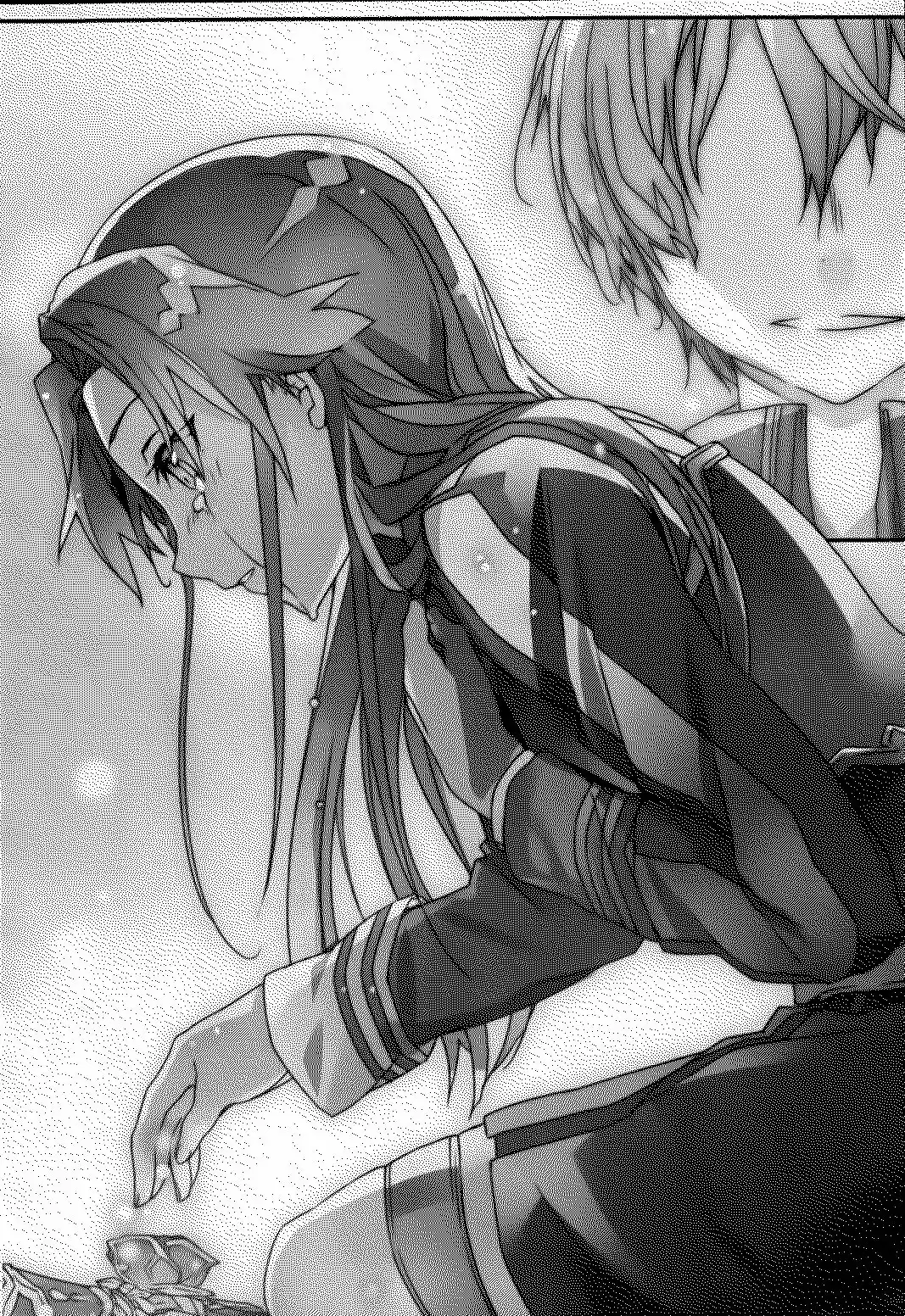 Sword Art Online: Aincrad (2010) - Capítulo 15 - Página 201 - LectorTMOo